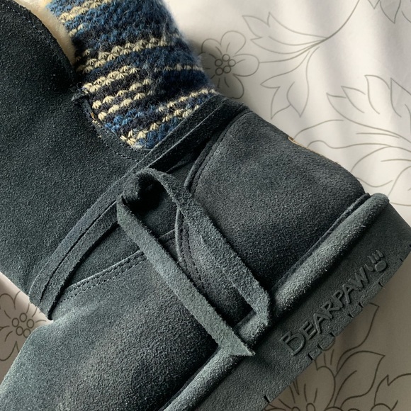 Bearpaw Maggie Boots - Picture 3 of 8